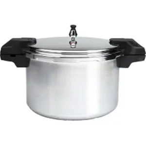 Mirro 16-Quart Pressure Cooker-Canner