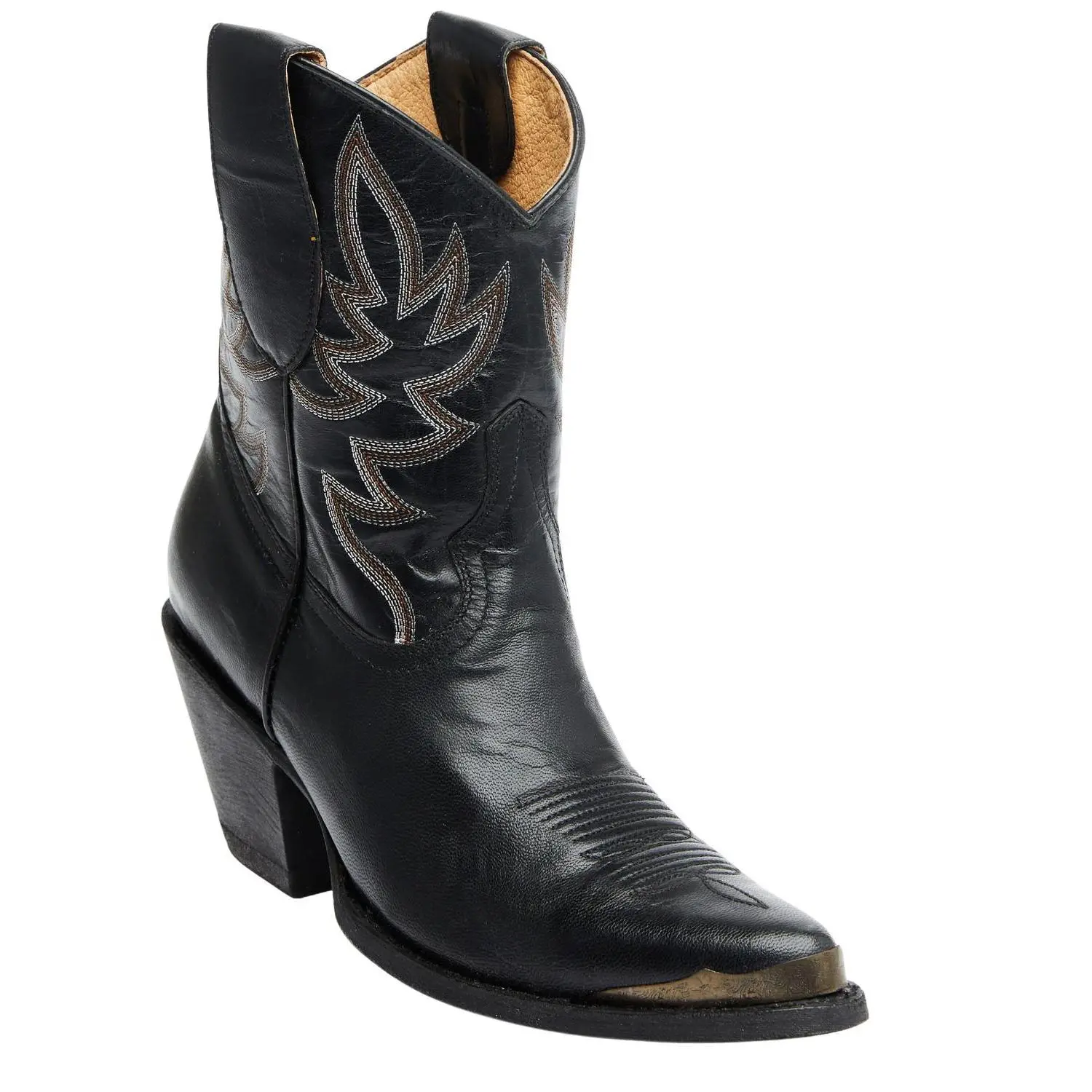 Idyllwind Women's Wheels Western Booties Pointed Toe - Biwfa20l12