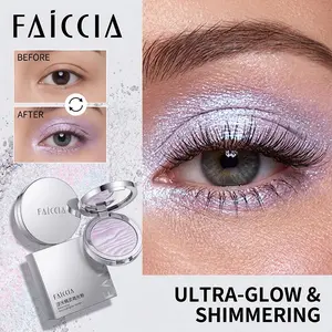 Nuo Nuo Pink - FA048 Floating Light Fairy Highlighting Powder