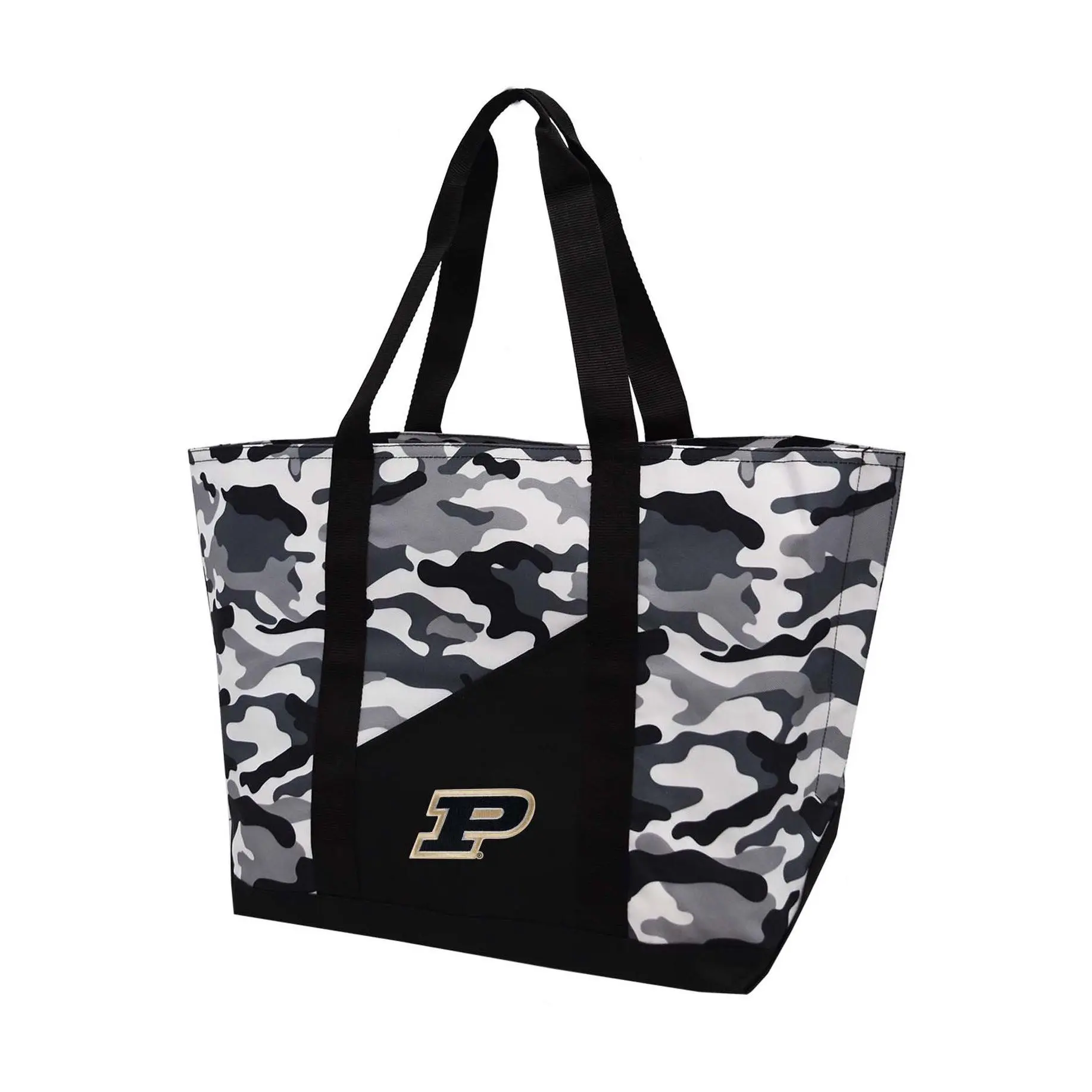 Littlearth NCAA Super-Duty Camo Tote