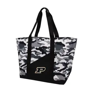 Littlearth NCAA Super-Duty Camo Tote