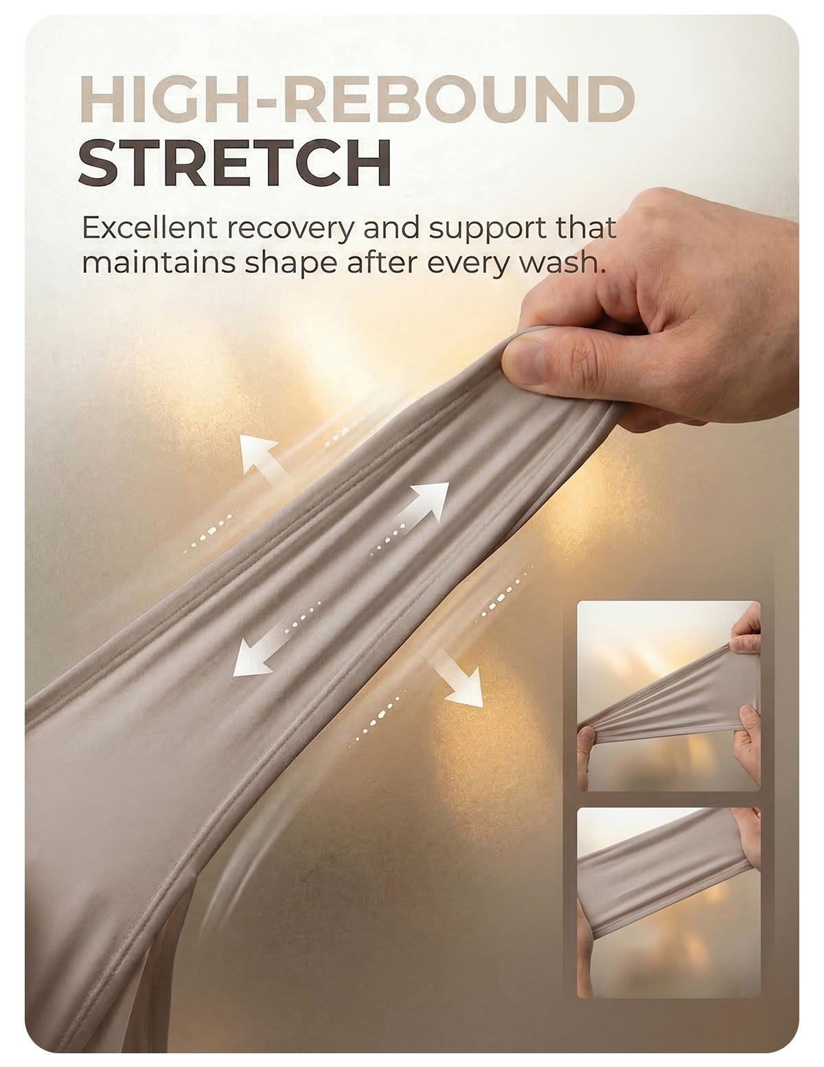 MASKERT Women's Two Piece Set Sports Tank Top & High Stretch Tight Leggings Tummy Control Workout Daily Wear Running Outfits SpringStatements