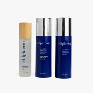 Body Essentials Regimen