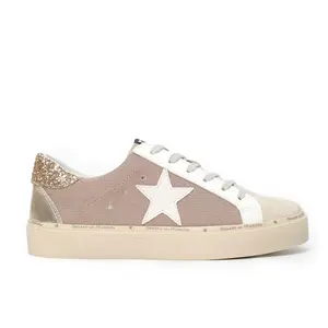 Mi.iM GABY Super Star Sneakers - Woman Casual Comfort Soft Walking Shoes Women Girl g gdb Running Footwear Athletic Training