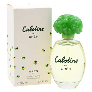 CABOTINE DE GRES Parfums Gres Women 3.3 / 3.4 oz Spray EDT NEW IN BOX