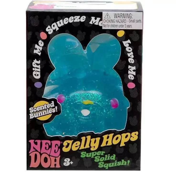 Nice Cream Cone Squishy -IceThe little letterrabbitToy,StressRelief