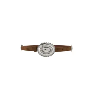 8 Other Reasons Belt in Brown