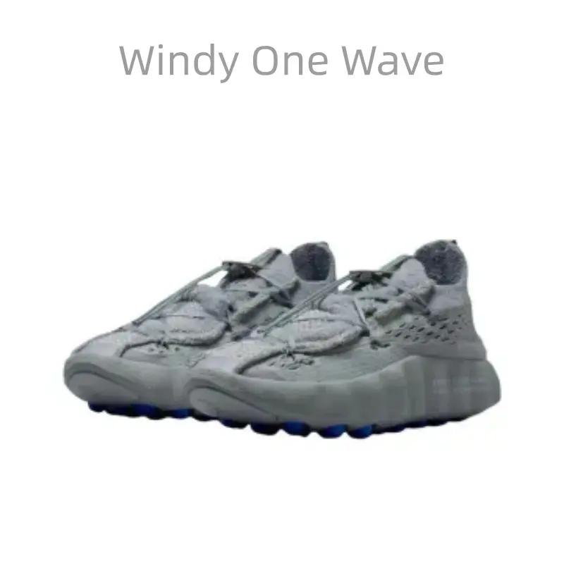 Comfortable and Snug Fit, Tech-Inspired, Breathable Training Shoes for Men, Gray
