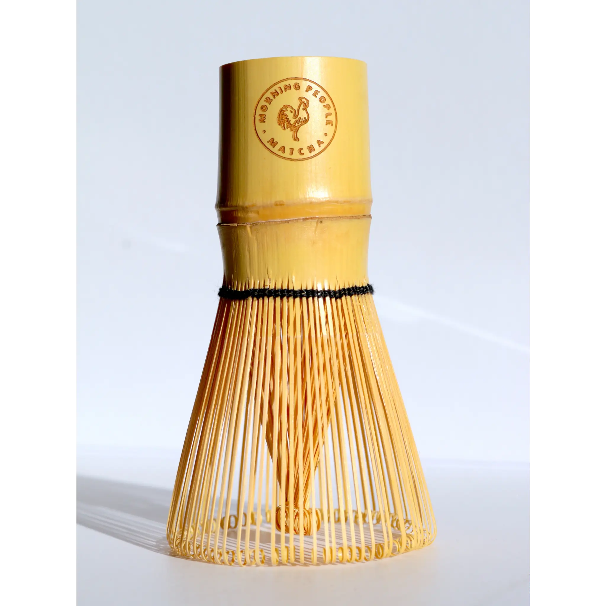 Morning People Matcha - Whisk (Chasen) Morning People Matcha - Whisk (Chasen)