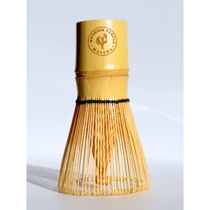 Morning People Matcha - Whisk (Chasen)