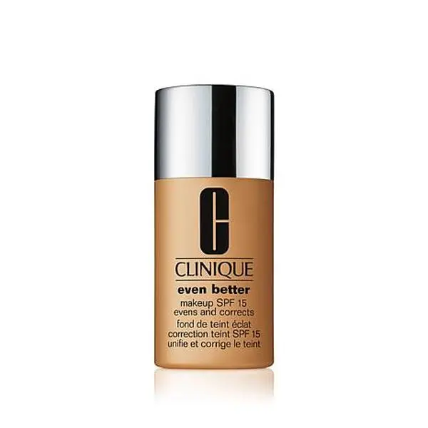 Clinique Even Better Makeup Broad Spectrum SPF 15