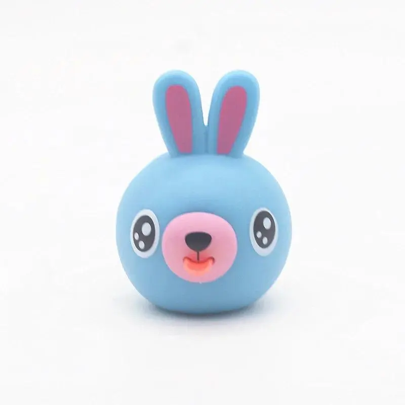 Blue Rabbit