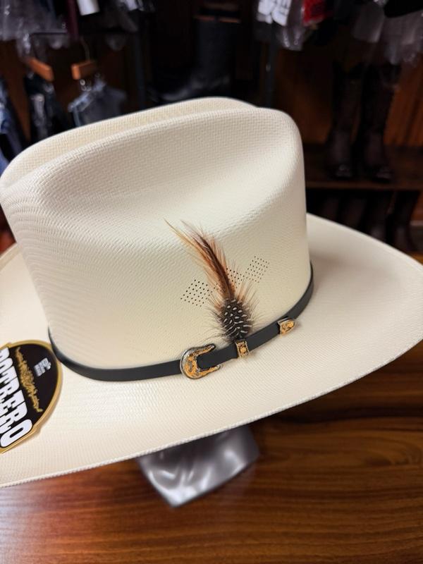 Tejana 200X - Sinaloa-Style Cowboy Hat