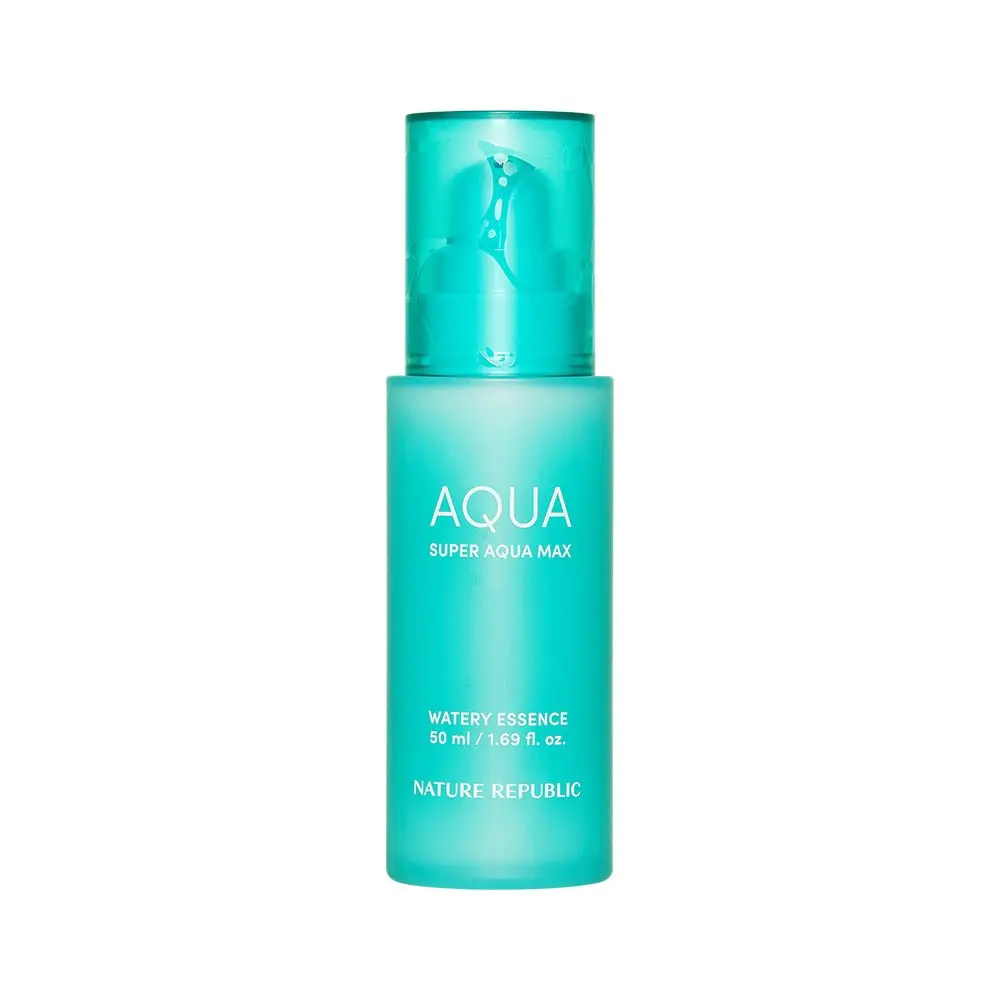 Nature Republic Super Aqua Max Watery Essence