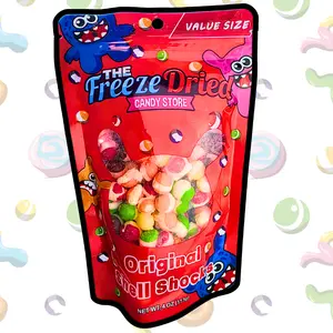 Original Shell Shocks - Freeze Dried - 6 Pack Bundle