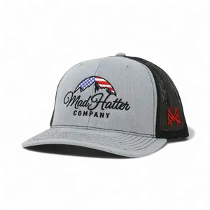 June Monthly Hat Box