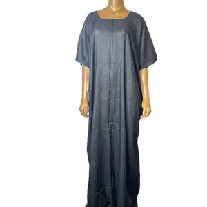 Plain Single Baati - Stylish Loose-Fitting