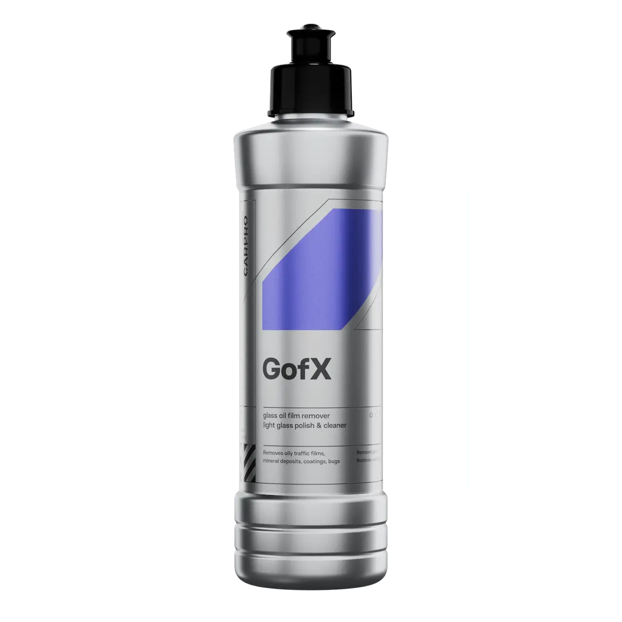 CARPRO GofX Glass Polish 500ml