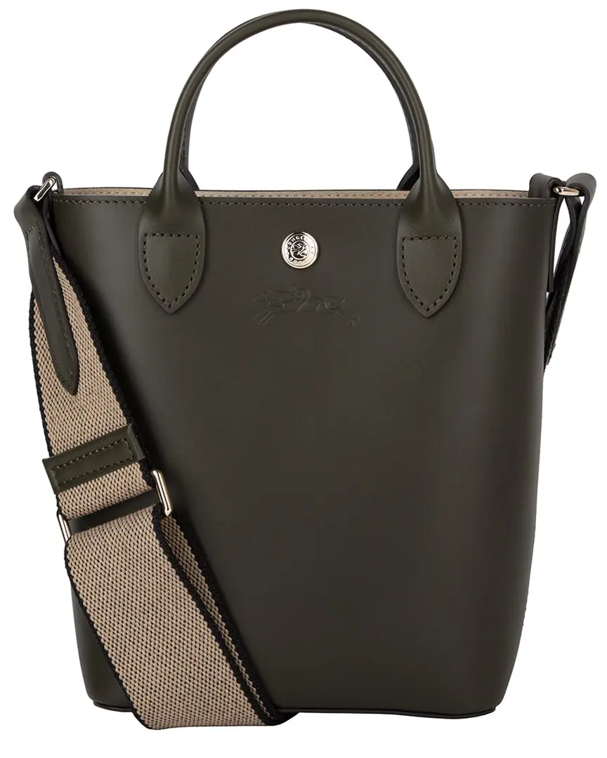 Longchamp Épure XS Leather Tote