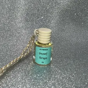 Sweet Grace Car Air Freshener