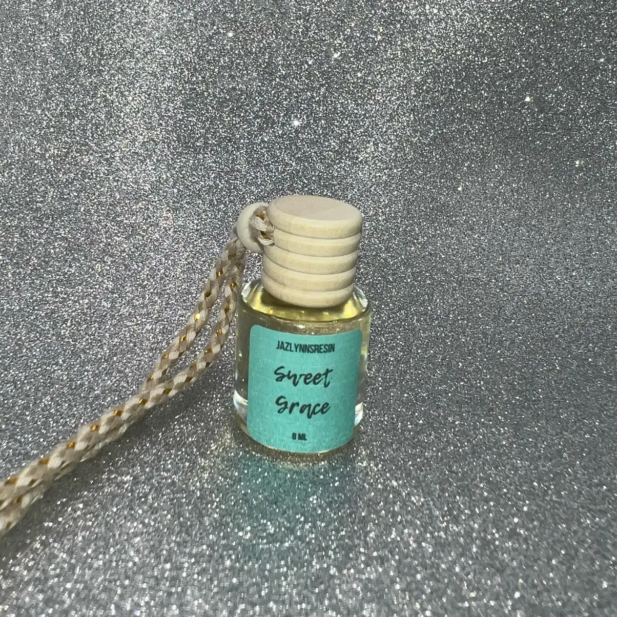 Sweet Grace Car Air Freshener