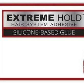 Extreme Hold Professional Wig Adhesive- 4 fl oz, Squeeze Bottle Haircare