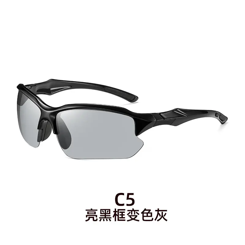 63797 bright black frame color changing