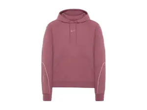 Nike x NOCTA Fleece CS Hoodie Desert Berry (men) by StockX