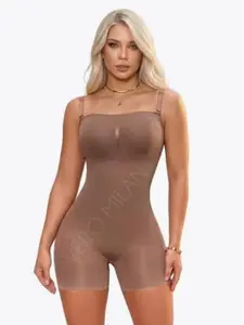 FAJA SANTORINI STRAPLESS CON BRASIER    shapewear Womenswear
