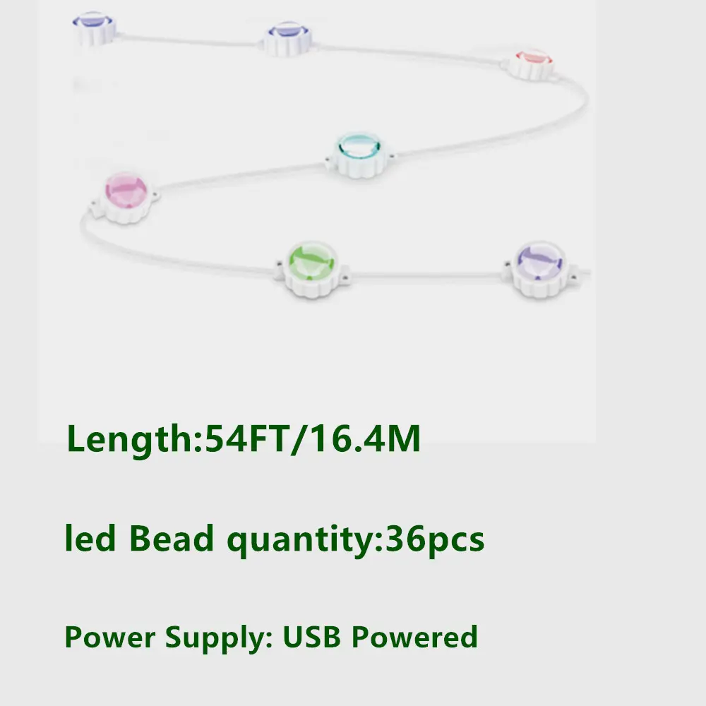 54FT