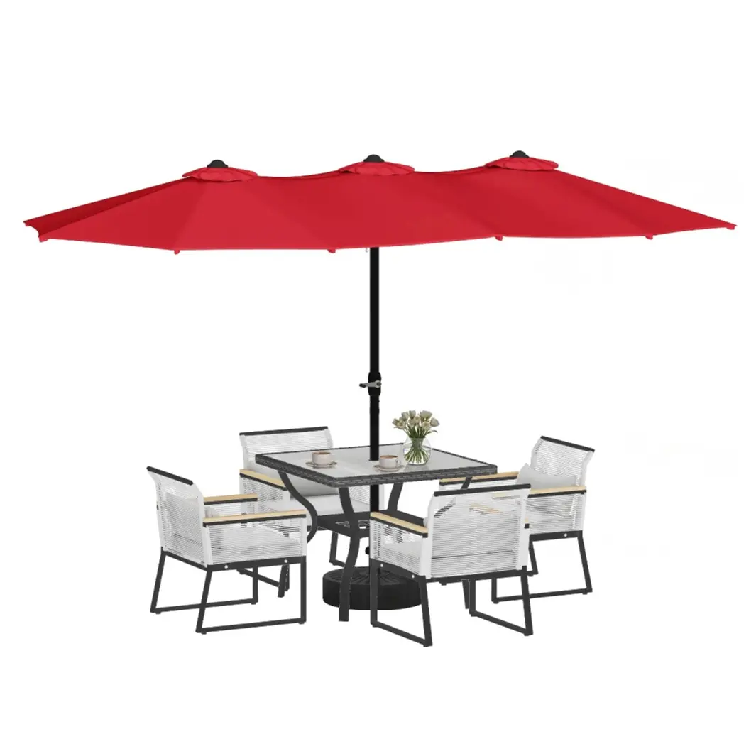 Red 14.7FT - No Light