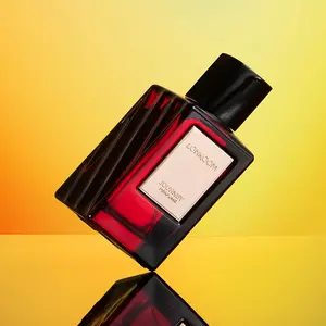 Mother's Gift Cotton Candy Scents EDP Perfume Saffron Woody Fresh Fragrance for Women  EAU DE PARFUM Journey Perfume Long lasting fragrance for women