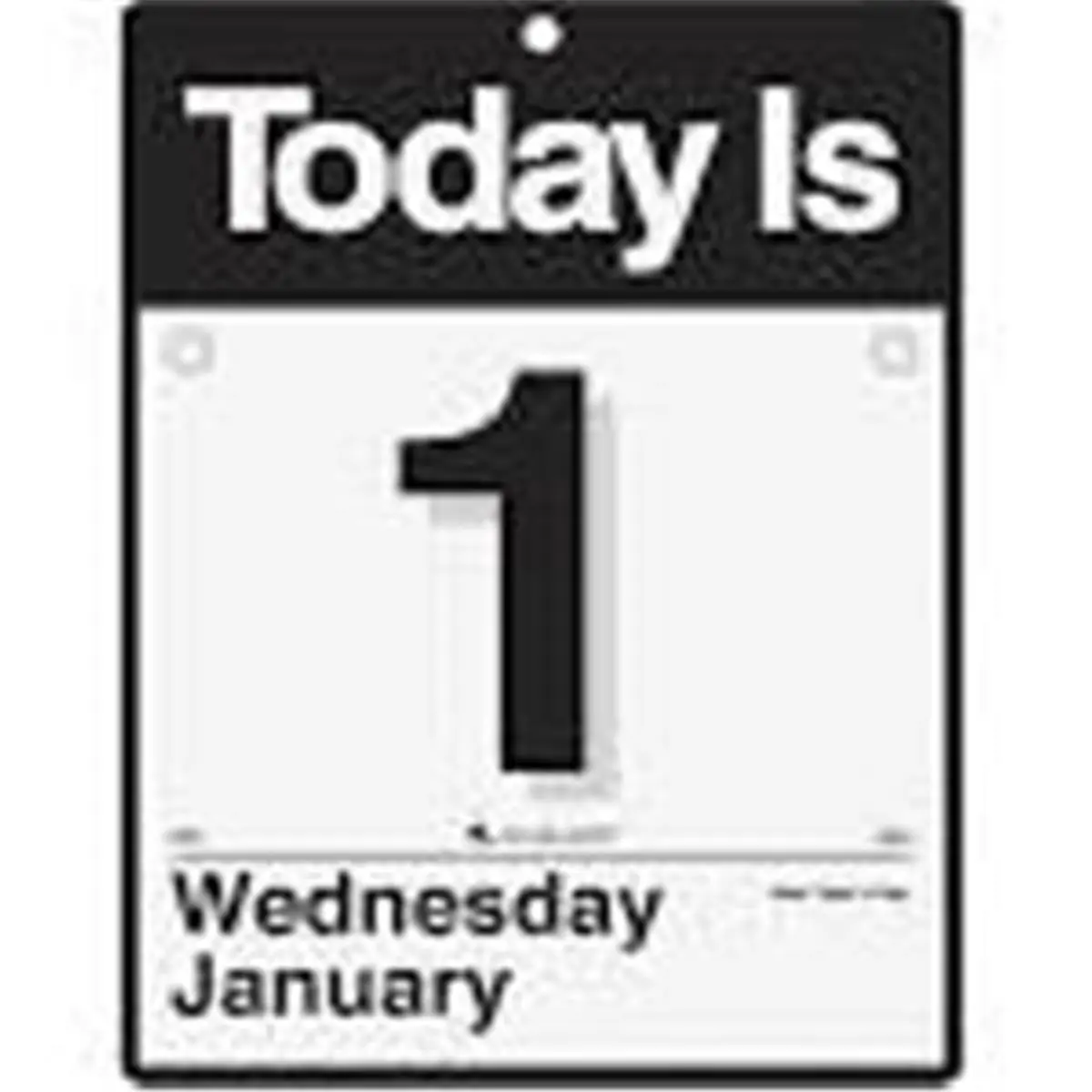 At-A-Glance Medium-Size Wall Calendar - Calendar Design, 12-Month Range for Office Stationery & Personal Organization, Ranges 12 Months, Functional Calendar Design