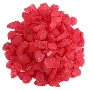 Rock Candy Crystals