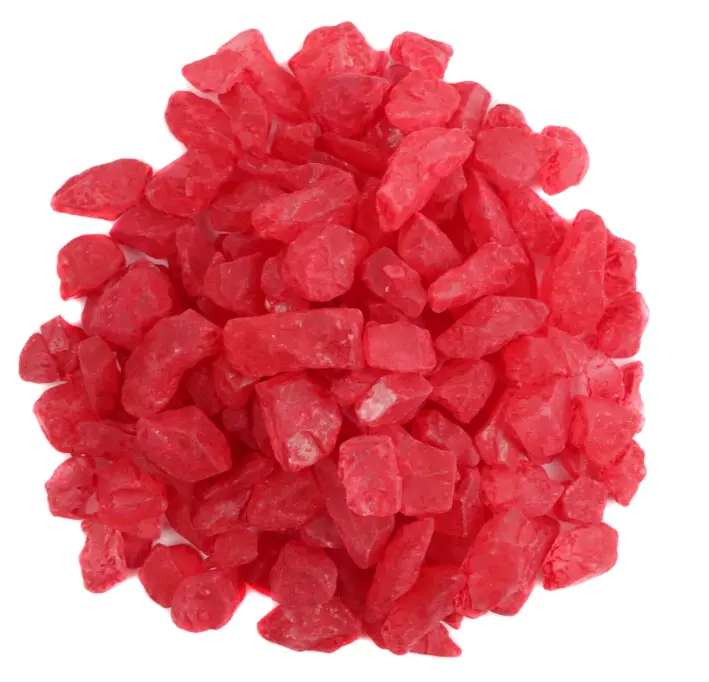 Rock Candy Crystals