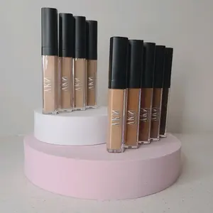 A|K|И Cosmetix Skin Perfect Concealer - Makeup Product for Concealing and Perfecting Skin Tone