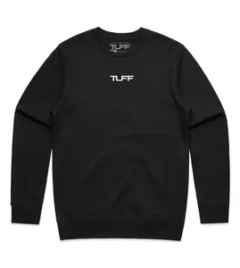 TUFF Essentials Crew Sweatshirt