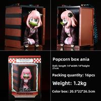 Popcorn Box Aniya