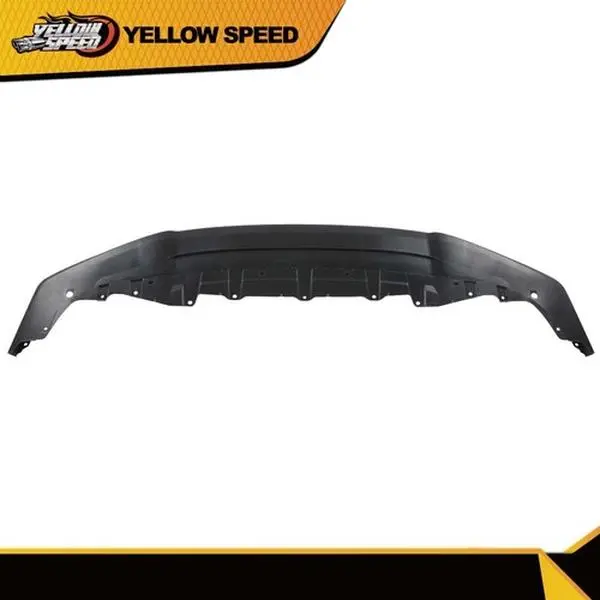 ALLGOOD 1 x Front Lower Bumper Face Bar - Aftermarket Replacement Grille Auto Part, Direct Fit, Easy Installation for 2017-2021 Honda Civic HO1036129, High-Quality Durable Materials, Practical, Refreshing Look