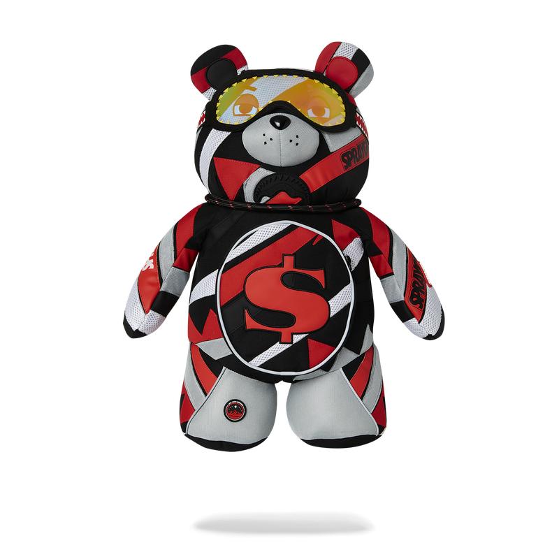 SHARCTIC ARCTIC MONEYBEAR BACKPACK