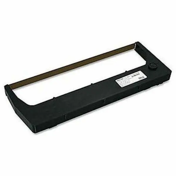 Printronix TallyGenicom Ribbon Cartridge Black 45U3891PTX