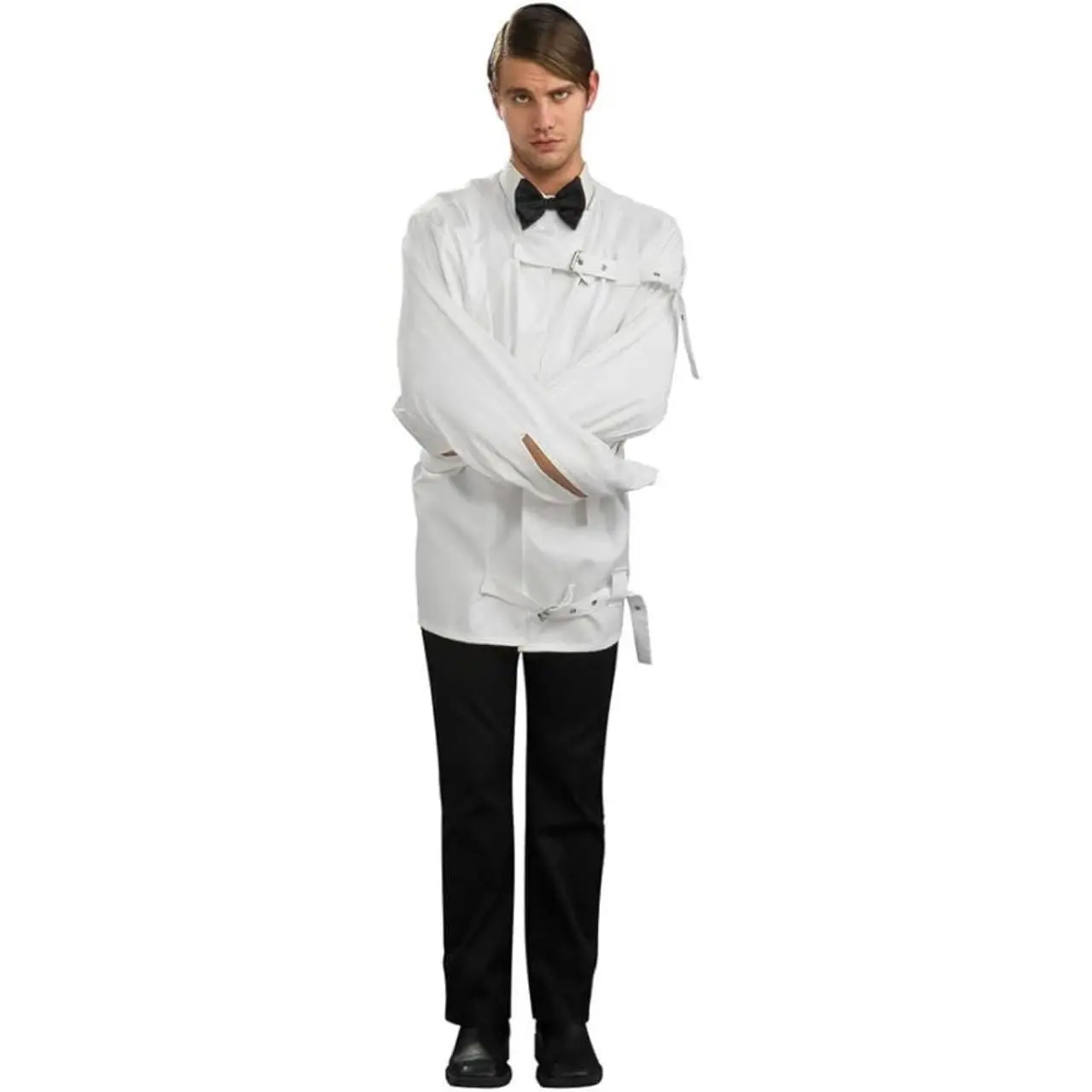 Men's Just Married & Committed Costume