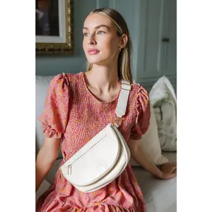 Holly Foldover Crossbody