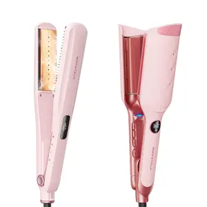 Wavytalk Steam Sesh And Power Wave Set