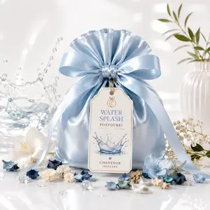 Water Splash Potpourri