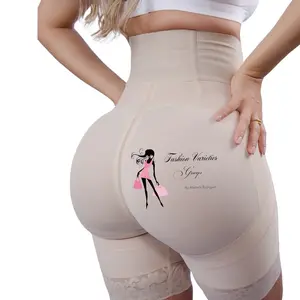 70015 Short de mujer push up