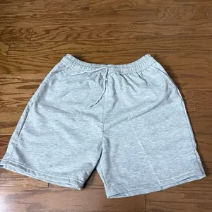MONO Core Short 001 (Grey)