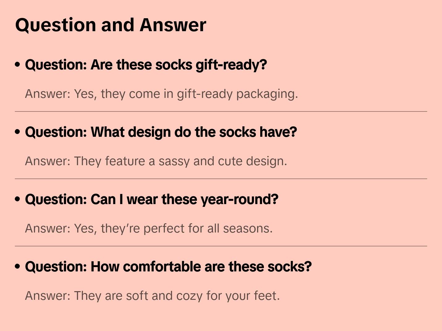 Gift-Ready "Fuck It" Socks statement  socks Womenswear Cute