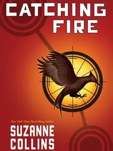 Catching Fire Hunger Games Boo