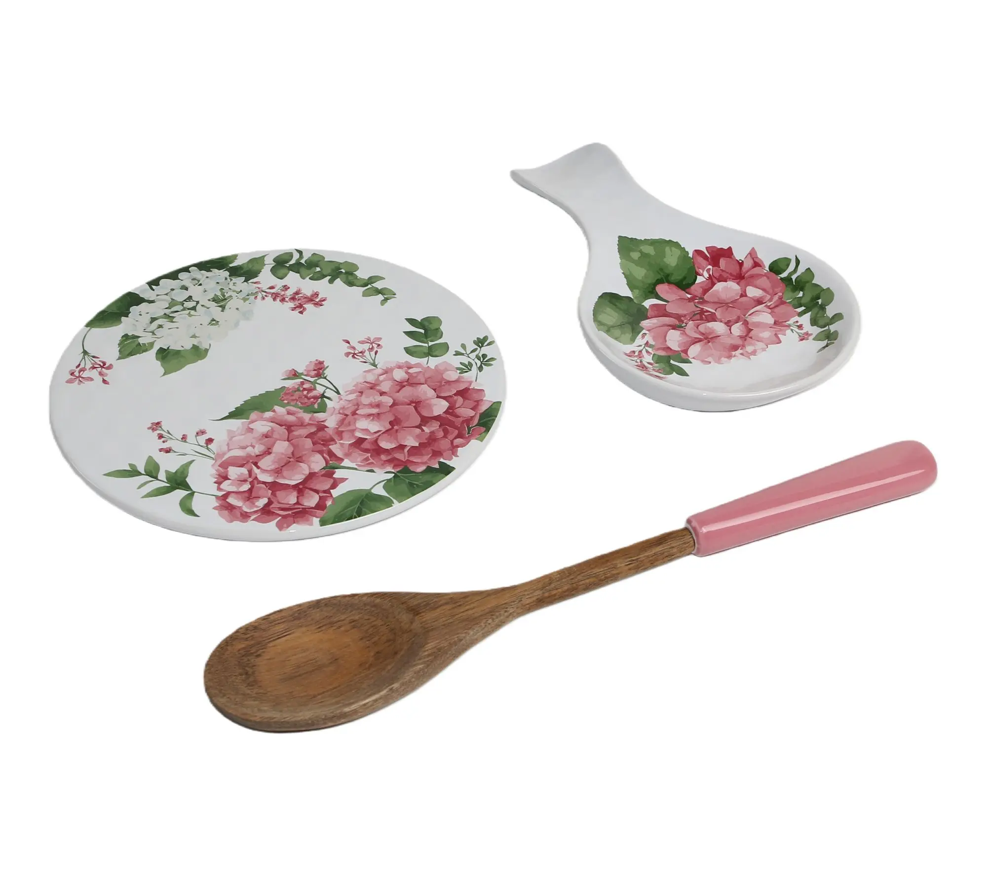 Temp-tations 3-Piece Set the Table Essentials Set